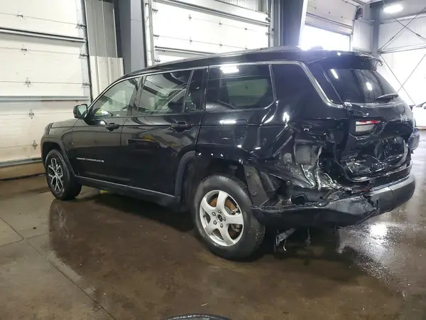 1C4RJKBGXP8799100 2023 JEEP GRAND CHEROKEE - Image 2