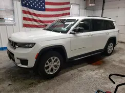 1C4RJKBGXP8805588 2023 JEEP GRAND CHEROKEE