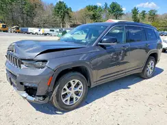 1C4RJKBGXP8810838 2023 JEEP GRAND CHEROKEE