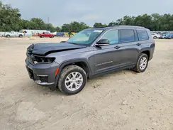 1C4RJKBGXP8811181 2023 JEEP GRAND CHEROKEE