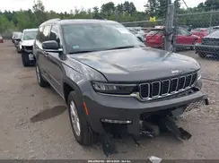 1C4RJKBGXP8811312 2023 JEEP GRAND CHEROKEE