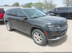1C4RJKBGXP8817532 2023 JEEP GRAND CHEROKEE