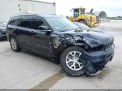 1C4RJKBGXP8820298 2023 JEEP GRAND CHEROKEE