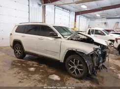 1C4RJKBGXP8821323 2023 JEEP GRAND CHEROKEE
