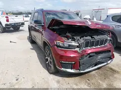 1C4RJKBGXP8823332 2023 JEEP GRAND CHEROKEE