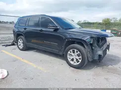 1C4RJKBGXP8830040 2023 JEEP GRAND CHEROKEE