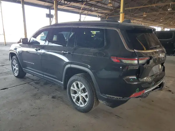 1C4RJKBGXP8830376 2023 JEEP GRAND CHEROKEE - Image 2