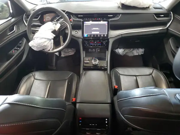 1C4RJKBGXP8839224 2023 JEEP GRAND CHEROKEE - Image 8