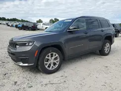 1C4RJKBGXP8840289 2023 JEEP GRAND CHEROKEE
