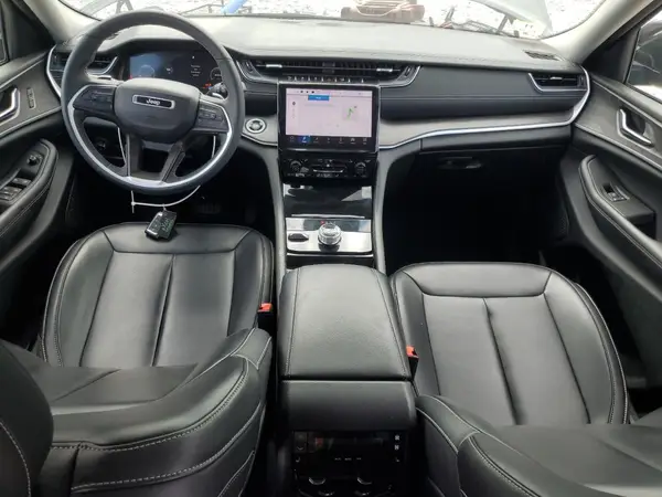 1C4RJKBGXP8840289 2023 JEEP GRAND CHEROKEE - Image 8