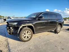 1C4RJKBGXP8840633 2023 JEEP GRAND CHEROKEE