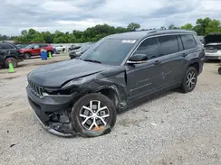 1C4RJKBGXP8855861 2023 JEEP GRAND CHEROKEE