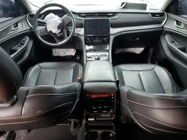 1C4RJKBGXP8855861 2023 JEEP GRAND CHEROKEE - Image 8