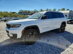 1C4RJKBGXP8862325 2023 JEEP GRAND CHEROKEE