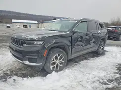 1C4RJKBGXP8872109 2023 JEEP GRAND CHEROKEE