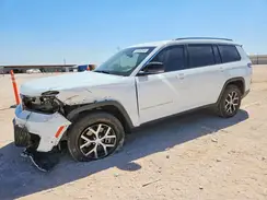 1C4RJKBGXP8877097 2023 JEEP GRAND CHEROKEE