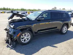 1C4RJKBGXP8880419 2023 JEEP GRAND CHEROKEE
