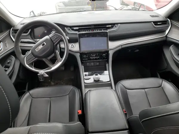 1C4RJKBGXP8888701 2023 JEEP GRAND CHEROKEE - Image 8