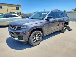 1C4RJKBGXR8513829 2024 JEEP GRAND CHEROKEE