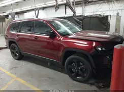 1C4RJKBGXR8522272 2024 JEEP GRAND CHEROKEE