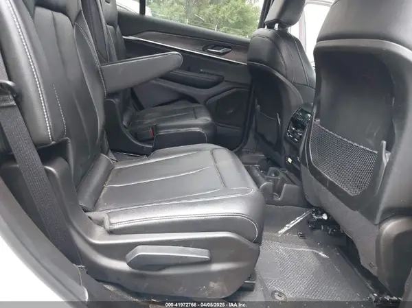 1C4RJKBGXR8536835 2024 JEEP GRAND CHEROKEE - Image 8