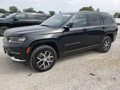 1C4RJKBGXR8544692 2024 JEEP GRAND CHEROKEE