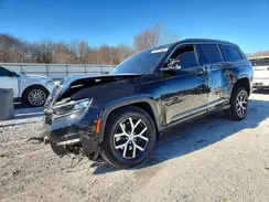 1C4RJKBGXR8548791 2024 JEEP GRAND CHEROKEE
