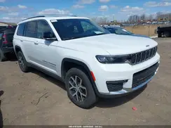 1C4RJKBGXR8549701 2024 JEEP GRAND CHEROKEE