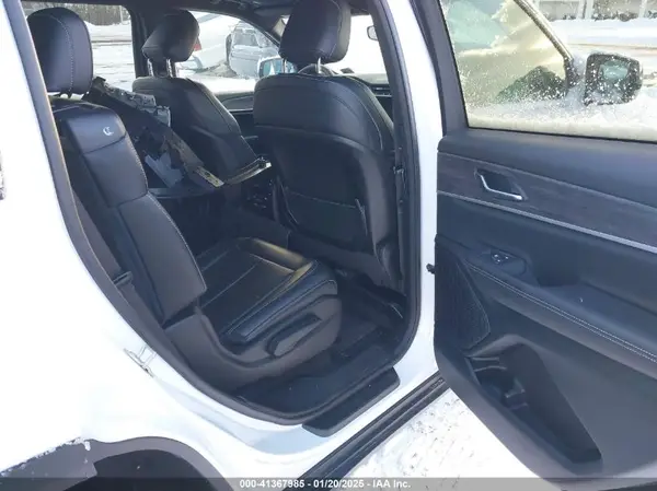 1C4RJKBGXR8580687 2024 JEEP GRAND CHEROKEE - Image 8