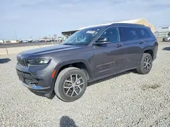 1C4RJKBGXR8603790 2024 JEEP GRAND CHEROKEE