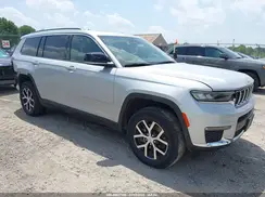 1C4RJKBGXR8623232 2024 JEEP GRAND CHEROKEE