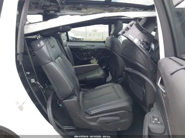 1C4RJKBGXR8625434 2024 JEEP GRAND CHEROKEE - Image 8