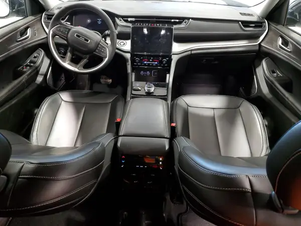 1C4RJKBGXR8925538 2024 JEEP GRAND CHEROKEE - Image 8