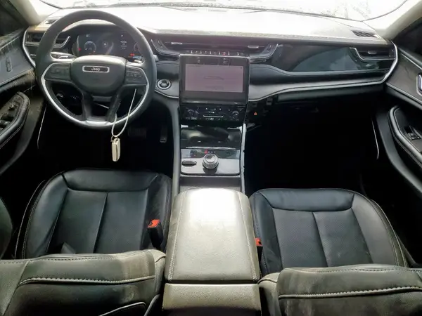 1C4RJKBGXR8937494 2024 JEEP GRAND CHEROKEE - Image 8