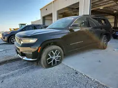 1C4RJKBGXS8627576 2025 JEEP GRAND CHEROKEE
