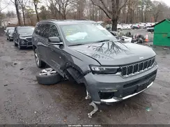 1C4RJKBGXS8633166 2025 JEEP GRAND CHEROKEE