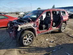 1C4RJKBGXS8633359 2025 JEEP GRAND CHEROKEE