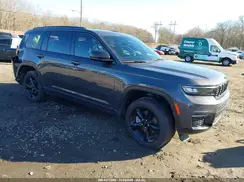 1C4RJKBGXS8633622 2025 JEEP GRAND CHEROKEE
