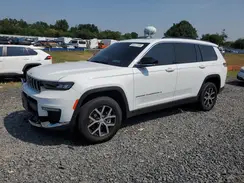 1C4RJKBGXS8636133 2025 JEEP GRAND CHEROKEE