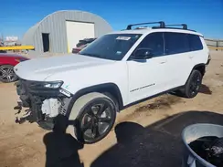 1C4RJKBGXS8648007 2025 JEEP GRAND CHEROKEE