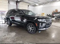 1C4RJKBGXS8648525 2025 JEEP GRAND CHEROKEE