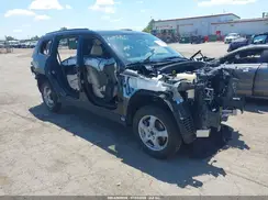 1C4RJKBGXS8670587 2025 JEEP GRAND CHEROKEE