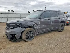 1C4RJKBGXS8671058 2025 JEEP GRAND CHEROKEE