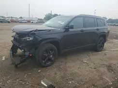 1C4RJKBGXS8679810 2025 JEEP GRAND CHEROKEE
