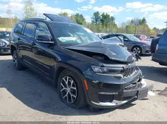 1C4RJKBGXS8683775 2025 JEEP GRAND CHEROKEE