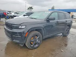 1C4RJKBGXS8694839 2025 JEEP GRAND CHEROKEE
