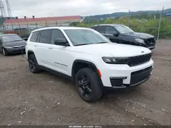 1C4RJKBGXS8695747 2025 JEEP GRAND CHEROKEE