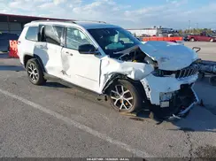 1C4RJKBGXS8706715 2025 JEEP GRAND CHEROKEE