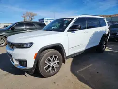1C4RJKBGXS8708755 2025 JEEP GRAND CHEROKEE