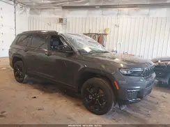 1C4RJKBGXS8714149 2025 JEEP GRAND CHEROKEE